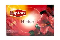Lipton Hibiscus Tea