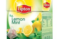 Lipton Lemon Mint Tea
