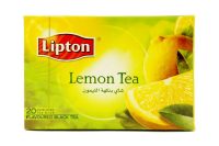 Lipton Lemon Tea