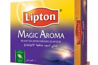 Lipton Magic Aroma Tea Bag