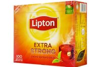 Lipton Tea Extra Strong 200pc