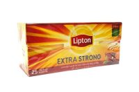 Lipton Tea Extra Strong