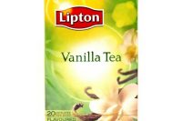 Lipton Vanilla Tea