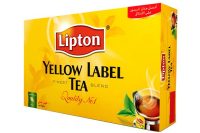 Lipton Yellow Label Tea