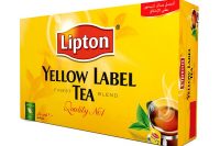 Lipton Yellow Label Tea