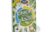 Low Foam Detergent Powder 4 kg
