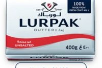 Lurpak Butter Unsalted