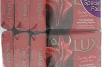 Lux Secret Bliss Soap Bar