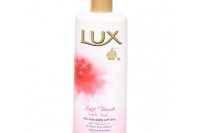 Lux Soft Touch Moisturizing Body Wash 700 ml