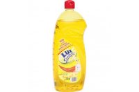 Lux Sunlight Dishwash Liquid Lemon 1250 ml