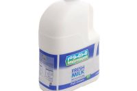 Marmum Full Cream Fresh Milk - 1 Gallon