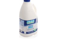 Marmum Full Cream Fresh Milk - 2 Ltr