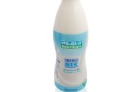Marmum Skimmed Fresh Milk - 1 Ltr