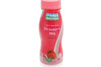 Marmum Strawberry Milk - 200 ml