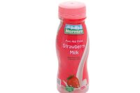 Marmum Strawberry Milk - 500 ml