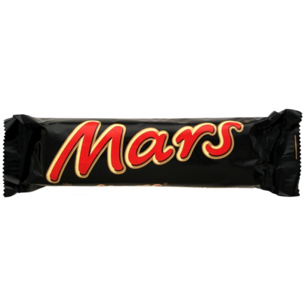 Mars Standard 