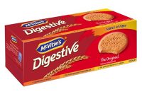 Mc Vities Digestive The Original