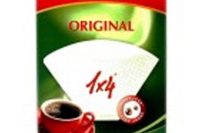 Melitta Coffee Filter 1X4