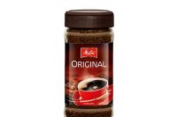 Melitta Instant Coffee Original
