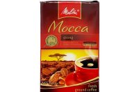 Melitta Mocca Strong Coffee