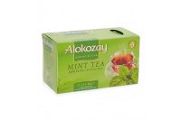 Mint Tea 25 Bags