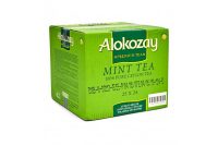 Mint Tea 25 x 24 g