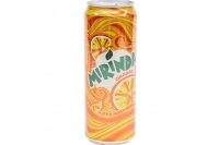 Mirinda Orange Can 355 ml