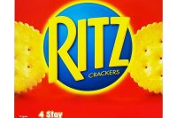 Nabisco Ritz Cracker