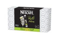 Nescafe Arabiana For Pots