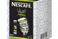 Nescafe Arabiana For Single Cups