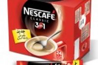 Nescafe Classic 3in1 in Box