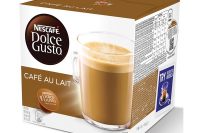 Nescafe Dolce Gusto Cafe Au Lait