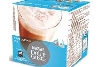 Nescafe Dolce Gusto Cappuccino Ice