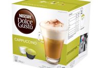 Nescafe Dolce Gusto Cappucino
