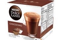 Nescafe Dolce Gusto Chococino