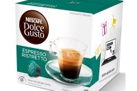 Nescafe Dolce Gusto Espresso Ristretto