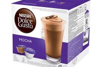 Nescafe Dolce Gusto Mocha Flavour
