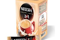 Nescafe My Cup 3In1 Creamy Latte