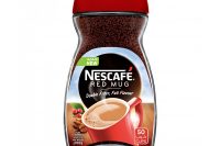 Nescafe Red Mug Coffee Jar 100g