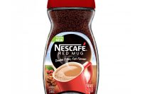 Nescafe Red Mug Coffee Jar 10 Percent off 200g
