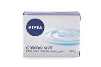 Nivea Creme Soft Care Soap White 100 g