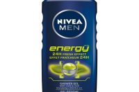 Nivea Energy For Men Shower Gel 500 ml