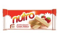 Nutro Wafer Strawberry