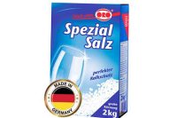 ORO Dishwasher Salt - Special - Germany