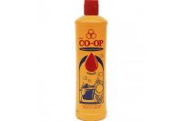 Orange Liquid Dish Wash 500 ml