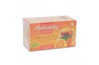 Orange Tea 25 Bags
