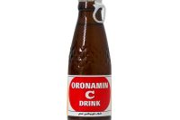Ornamin C Drink