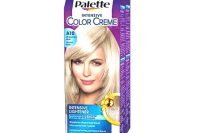 Palette 10-2 Ultra Ash Blonde Intensive Color Cream