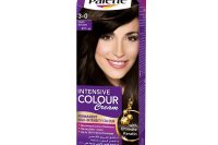 Palette 3-0 Dark Brown Intensive Color Cream