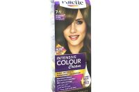Palette 7-1 Medium Ash Blonde Intensive Color Cream